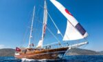 Gulet Grace 1 Bodrum - Image 3
