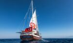 Gulet Grace 1 Bodrum - Image 2