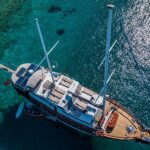 Gulet Golden Glory Bodrum
