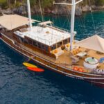 Gulet Grand Acar Bodrum