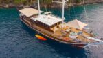 Gulet Grand Acar Bodrum