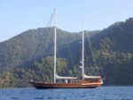 Gulet Queen Of Datça Bodrum - Image 18