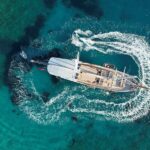 Gulet ARIF KAPTAN A Bodrum