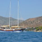 Gulet C Taner 2 Bodrum