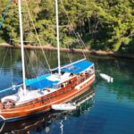 Gulet Gokce Bodrum