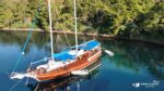 Gulet Gokce Bodrum