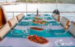 Gulet Gokce Bodrum - Image 10