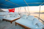 Gulet Gokce Bodrum - Image 15