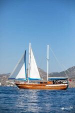 Gulet Gokce Bodrum - Image 2