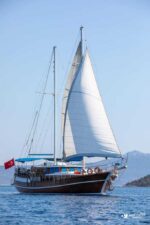 Gulet Gokce Bodrum - Image 4