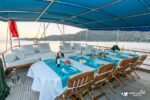 Gulet Gokce Bodrum - Image 9