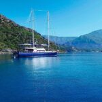 Gulet Charter Maske 2 Bodrum