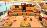 Gulet Charter Maske 2 Bodrum - Image 13