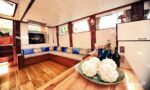 Gulet Charter Maske 2 Bodrum - Image 15