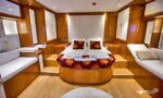 Gulet Charter Maske 2 Bodrum - Image 17