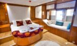 Gulet Charter Maske 2 Bodrum - Image 18