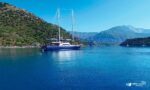 Gulet Charter Maske 2 Bodrum - Image 2