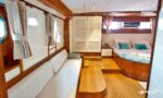 Gulet Charter Maske 2 Bodrum - Image 25