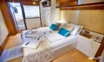 Gulet Charter Maske 2 Bodrum - Image 29