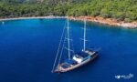Gulet Charter Maske 2 Bodrum - Image 3