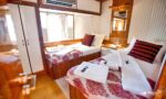 Gulet Charter Maske 2 Bodrum - Image 39
