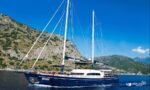 Gulet Charter Maske 2 Bodrum - Image 4