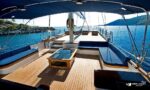 Gulet Charter Maske 2 Bodrum - Image 8