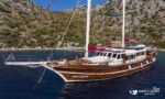 Gulet Vesta 1 Sevil Bodrum - Image 2