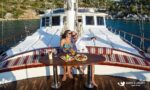 Gulet Vesta 1 Sevil Bodrum - Image 11