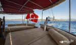 Gulet Vesta 1 Sevil Bodrum - Image 13