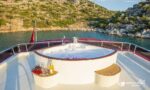 Gulet Vesta 1 Sevil Bodrum - Image 17