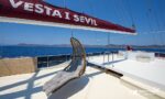 Gulet Vesta 1 Sevil Bodrum - Image 18