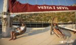 Gulet Vesta 1 Sevil Bodrum - Image 19