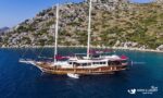 Gulet Vesta 1 Sevil Bodrum - Image 3