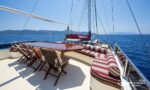 Gulet Vesta 1 Sevil Bodrum - Image 20
