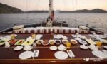 Gulet Vesta 1 Sevil Bodrum - Image 21