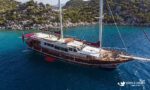 Gulet Vesta 1 Sevil Bodrum - Image 4