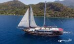 Gulet Vesta 1 Sevil Bodrum - Image 5