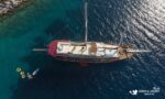 Gulet Vesta 1 Sevil Bodrum - Image 6