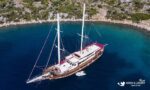 Gulet Vesta 1 Sevil Bodrum - Image 7