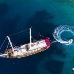 Gulet Vesta 1 Sevil Bodrum