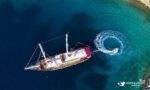 Gulet Vesta 1 Sevil Bodrum