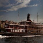 Charter Yacht | HALAS 71 Bodrum