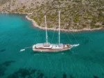 Gulet Halcon Del Mar Bodrum - Image 17