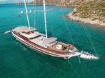 Gulet Halcon Del Mar Bodrum