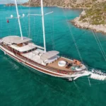 Gulet Halcon Del Mar Bodrum