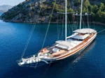 Gulet Halcon Del Mar Bodrum - Image 15