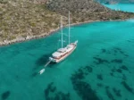 Gulet Halcon Del Mar Bodrum - Image 14
