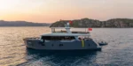 Charter Yacht | IMPACT Bodrum