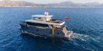 Charter Yacht | IMPACT Bodrum - Image 2